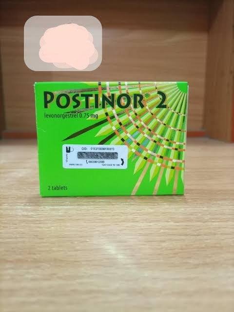 How much is Postinor 2 in Nigeria 