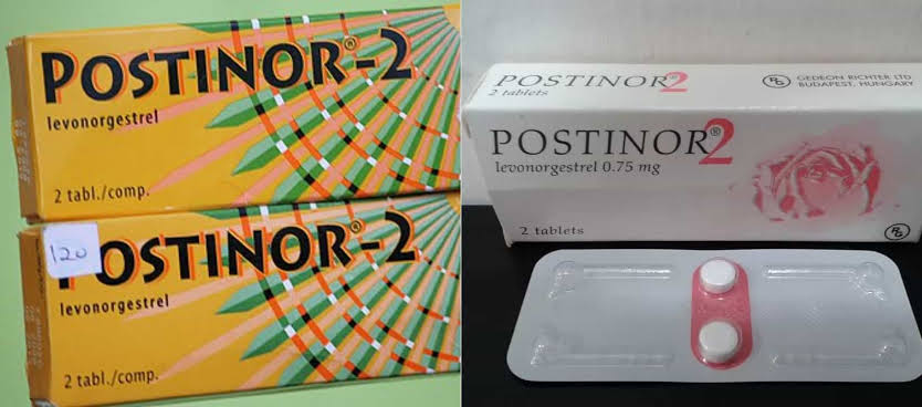 How much is Postinor 2 in Nigeria 