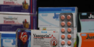 Health Benefits of Vasoprin 