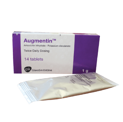 Augmentin 625 tablet price in Nigeria 