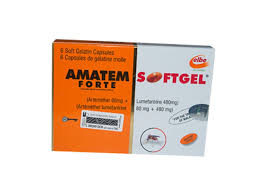 Side effects of amatem softgel