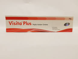 Visita plus cream price in Nigeria 