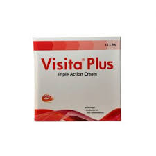 Visita plus cream price in Nigeria