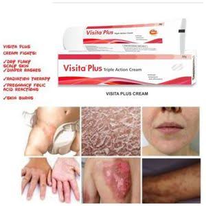 Visita plus cream price in Nigeria