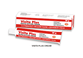 Visita plus cream price in Nigeria 