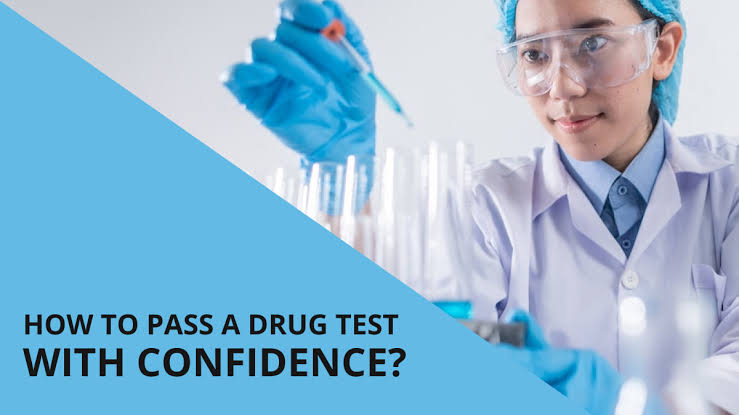 How not to fail drug test because of urine temperature 