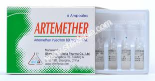 Best Artemether injection for pregnant women 