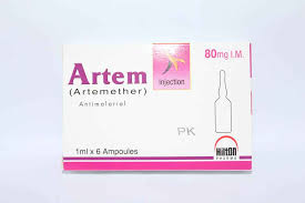 Best Artemether injection for pregnant women