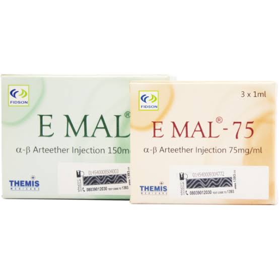 How much is Emal injection in Nigeria 