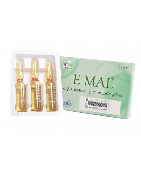 How much is Emal injection in Nigeria 