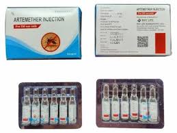 Best Artemether injection for pregnant women 