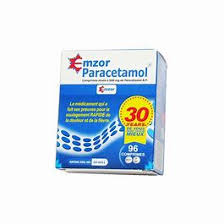 How much is Emzor paracetamol in Nigeria 