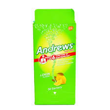 Andrew liver Salt price in Nigeria