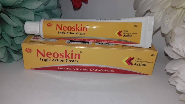 Neoskin Cream Benefits