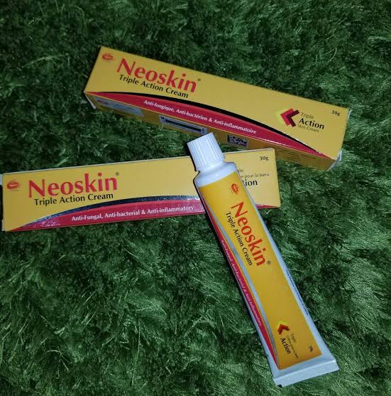 Neoskin Cream Benefits