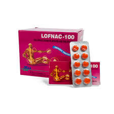 Lofnac 100 price in Nigeria