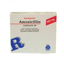 Can i order Amoxil online