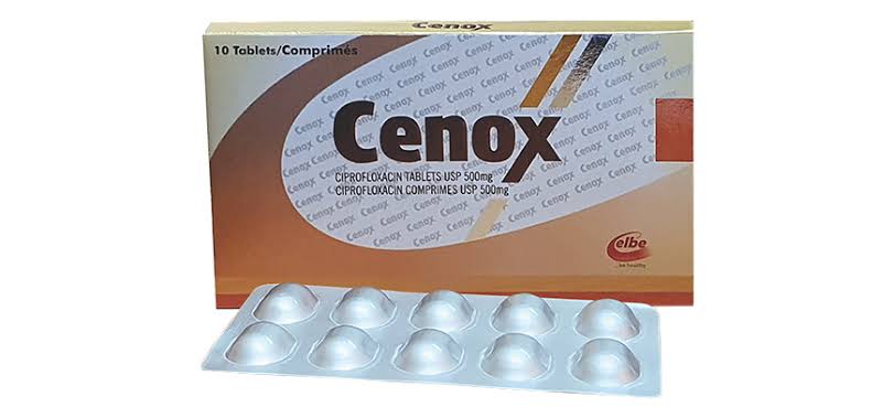 Where can I buy Ciprofloxacin 500mg tablets