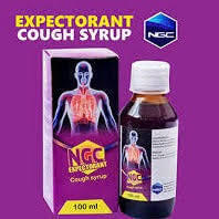 5 Best cough syrups for Adult