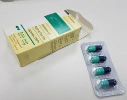 Price of lincomycin capsule 500mg