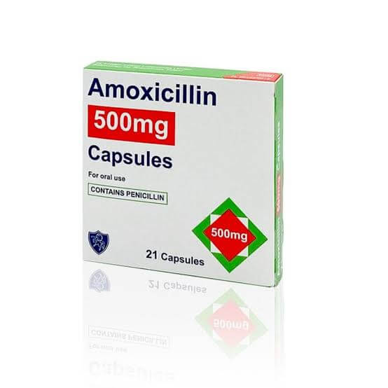 Can i order Amoxil online