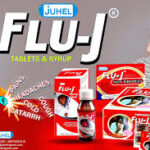 Price of Flu J tablets in pharmacy