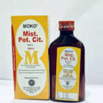 Price of Mist Pot Cit in Nigeria