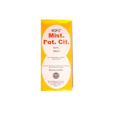 Price of Mist Pot Cit in Nigeria